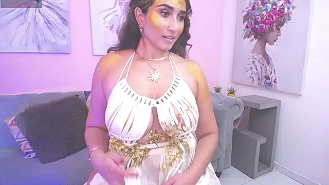 linda morgan1 online show from 10/28/25, 12:41