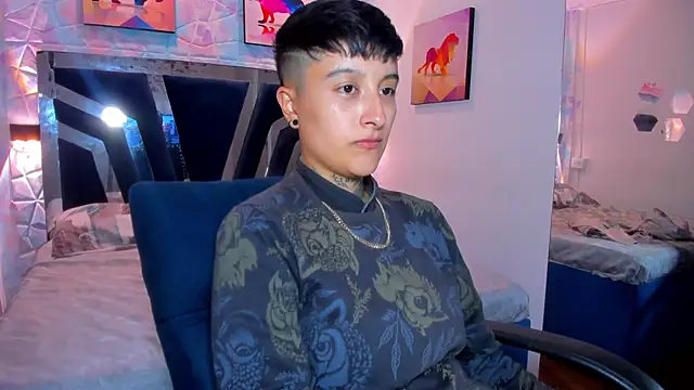 Snapshot of abby_thommson1 chatting on 10/09/25, 03:48 abby thommson1 online show from 10/09/25, 03:48