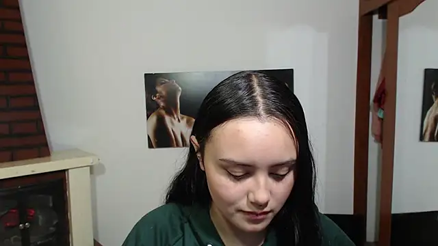 crazy daniela online show from 09/12/25, 08:42