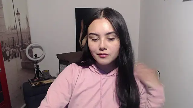 crazy daniela online show from 09/15/25, 08:42