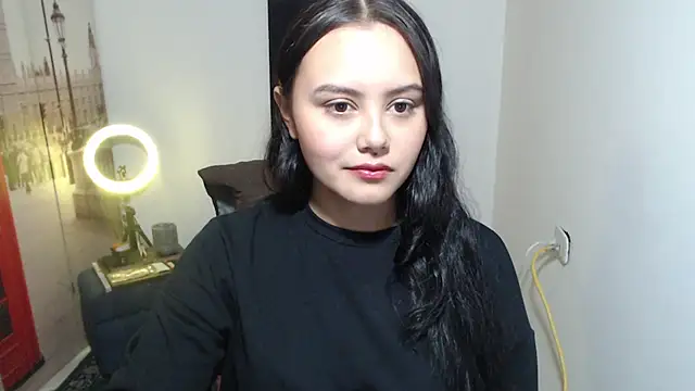 crazy daniela online show from 09/19/25, 08:31