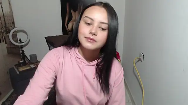 crazy daniela online show from 09/20/25, 03:46