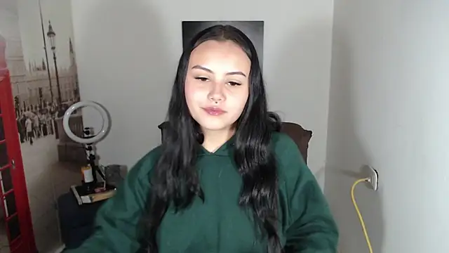 crazy daniela online show from 09/26/25, 08:57
