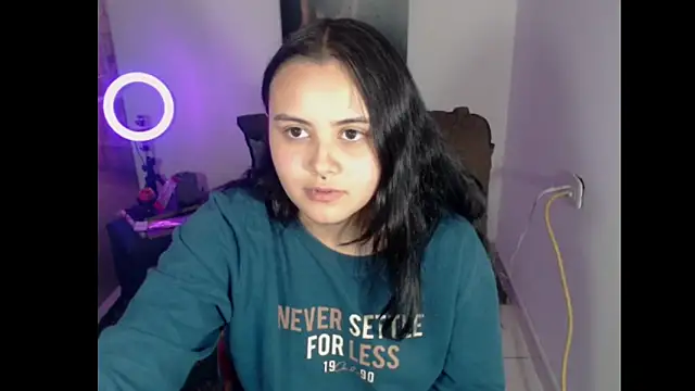 crazy daniela online show from 10/16/25, 12:44