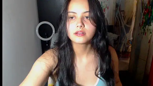 crazy daniela online show from 10/21/25, 09:37