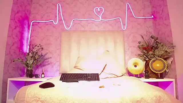 Paulina Sodi online show from 09/11/25, 07:58