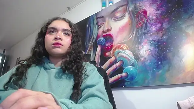 KENDALL ART online show from 02/27/26, 03:28