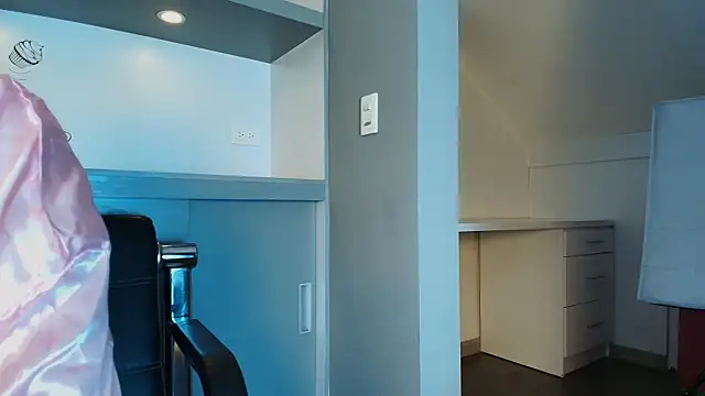 Skylar  Desire online show from 09/10/25, 01:33