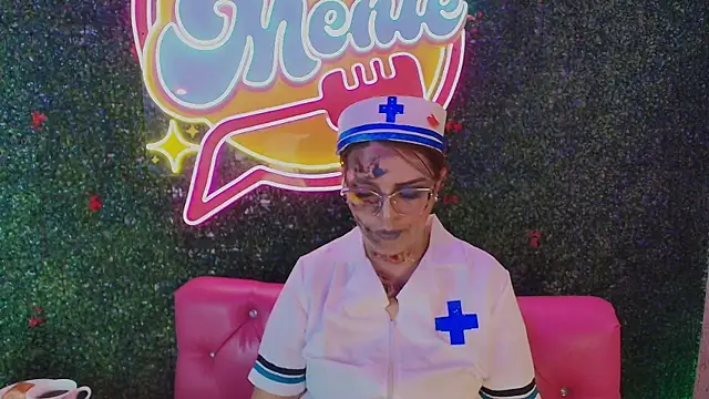 Skylar  Desire online show from 10/09/25, 02:15