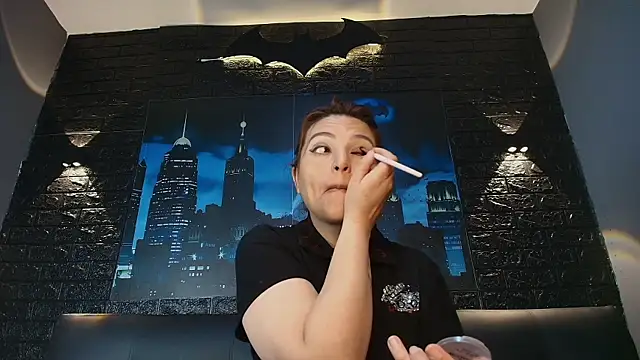 Skylar  Desire online show from 10/22/25, 11:43