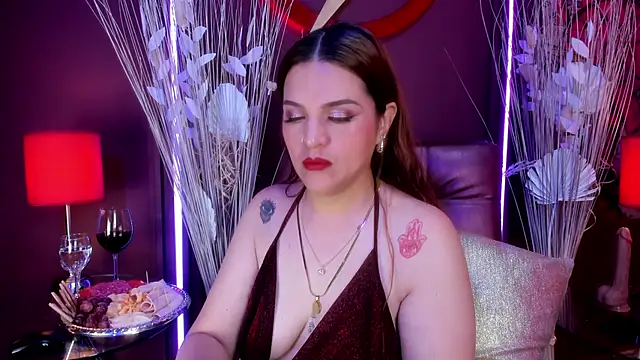 Skylar  Desire online show from 11/27/25, 01:02