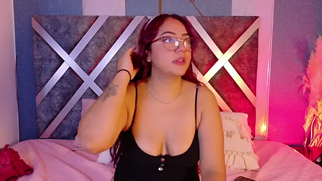 DaniniAnderson online show from 09/18/25, 04:14