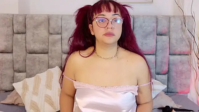 DaniniAnderson online show from 12/20/25, 04:41