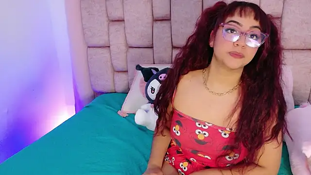 DaniniAnderson online show from 01/11/26, 04:06