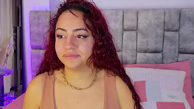 DaniniAnderson online show from 03/10/26, 04:50