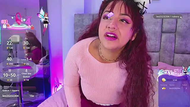 DaniniAnderson online show from 03/28/26, 05:29