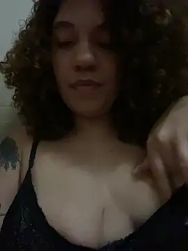 MorganaBelc online show from 11/27/25, 01:18