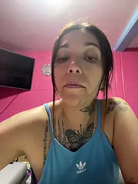 Snapshot of emperatrixsex chatting on 09/14/25, 03:05 emperatrixsex online show from 09/14/25, 03:05