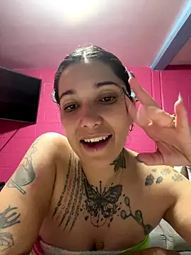 Snapshot of emperatrixsex chatting on 10/07/25, 02:42 emperatrixsex online show from 10/07/25, 02:42