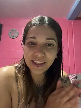 Snapshot of emperatrixsex chatting on 10/19/25, 02:56 emperatrixsex online show from 10/19/25, 02:56