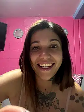 Snapshot of emperatrixsex chatting on 10/23/25, 03:28 emperatrixsex online show from 10/23/25, 03:28