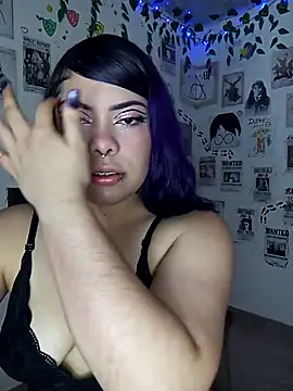 violetaa castro online show from 09/28/25, 07:08