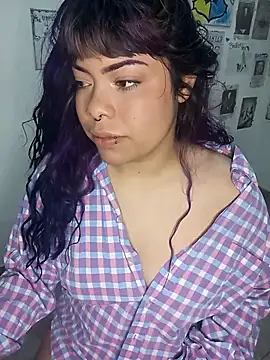 violetaa castro online show from 10/02/25, 04:14