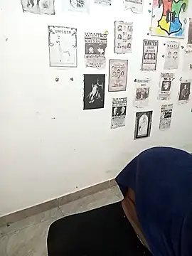 violetaa castro online show from 10/19/25, 01:34