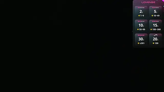 Zahra milks online show from 11/17/25, 01:33