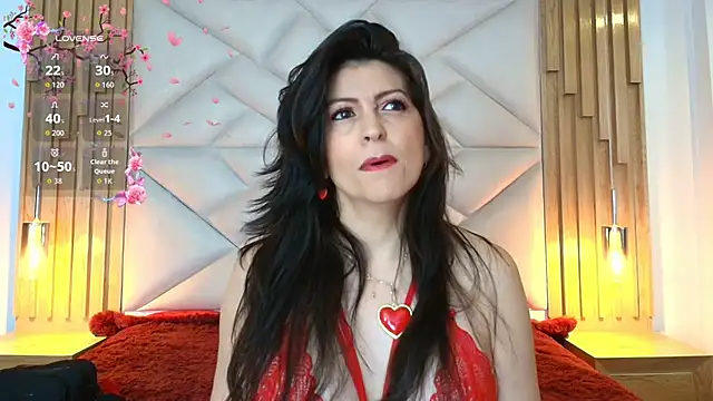 allie pearl online show from 02/14/26, 12:02