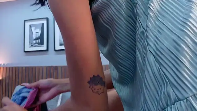 luna roja25 online show from 02/23/26, 12:35