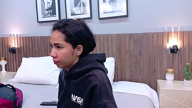 luna roja25 online show from 03/04/26, 12:33