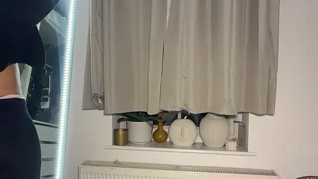 KayleeBella online show from 11/03/25, 07:59