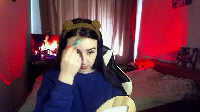 krisbadass online show from 10/21/25, 07:09