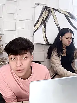 Ari and Storm online show from 04/18/26, 03:49