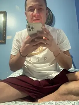 stevo170t online show from 01/17/26, 04:00