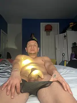 stevo170t online show from 02/15/26, 09:55