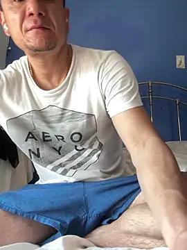 stevo170t online show from 05/17/26, 06:48