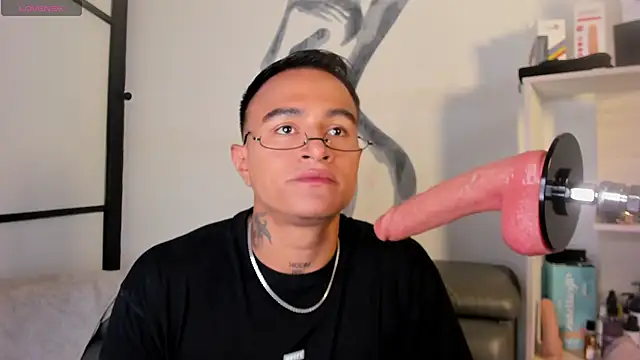 LiamDeep online show from 11/20/25, 08:08