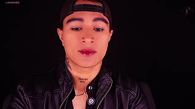 LiamDeep online show from 02/07/26, 09:02