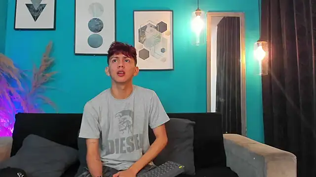 Marcus and Tony online show from 01/08/26, 03:31