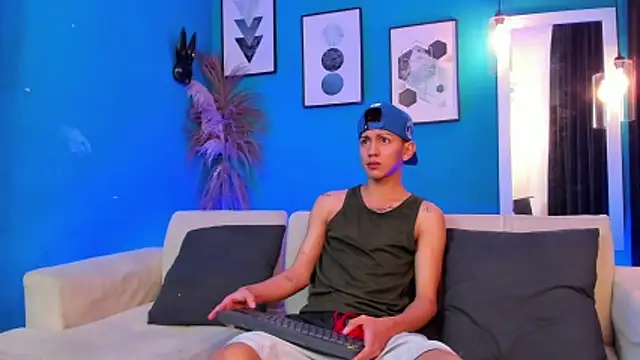 Marcus and Tony online show from 02/22/26, 06:28