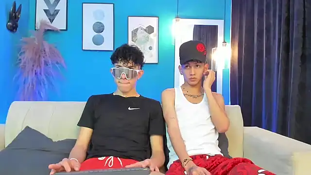 Marcus and Tony online show from 03/09/26, 03:43