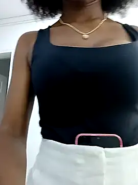 AmiraMorgan online show from 10/07/25, 03:04