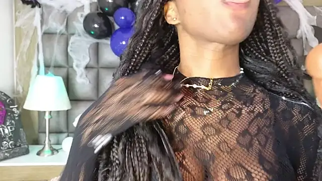 AmiraMorgan online show from 11/01/25, 05:15