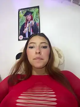 Melody rouxxx online show from 01/31/26, 11:14