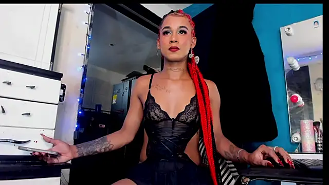 dreams of bonny online show from 11/10/25, 11:15