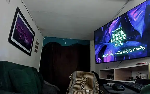 dreams of bonny online show from 02/20/26, 09:21