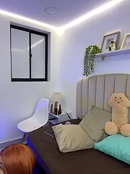 SunshineLizzy online show from 11/07/25, 12:38