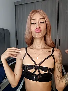 SunshineLizzy online show from 03/21/26, 05:56